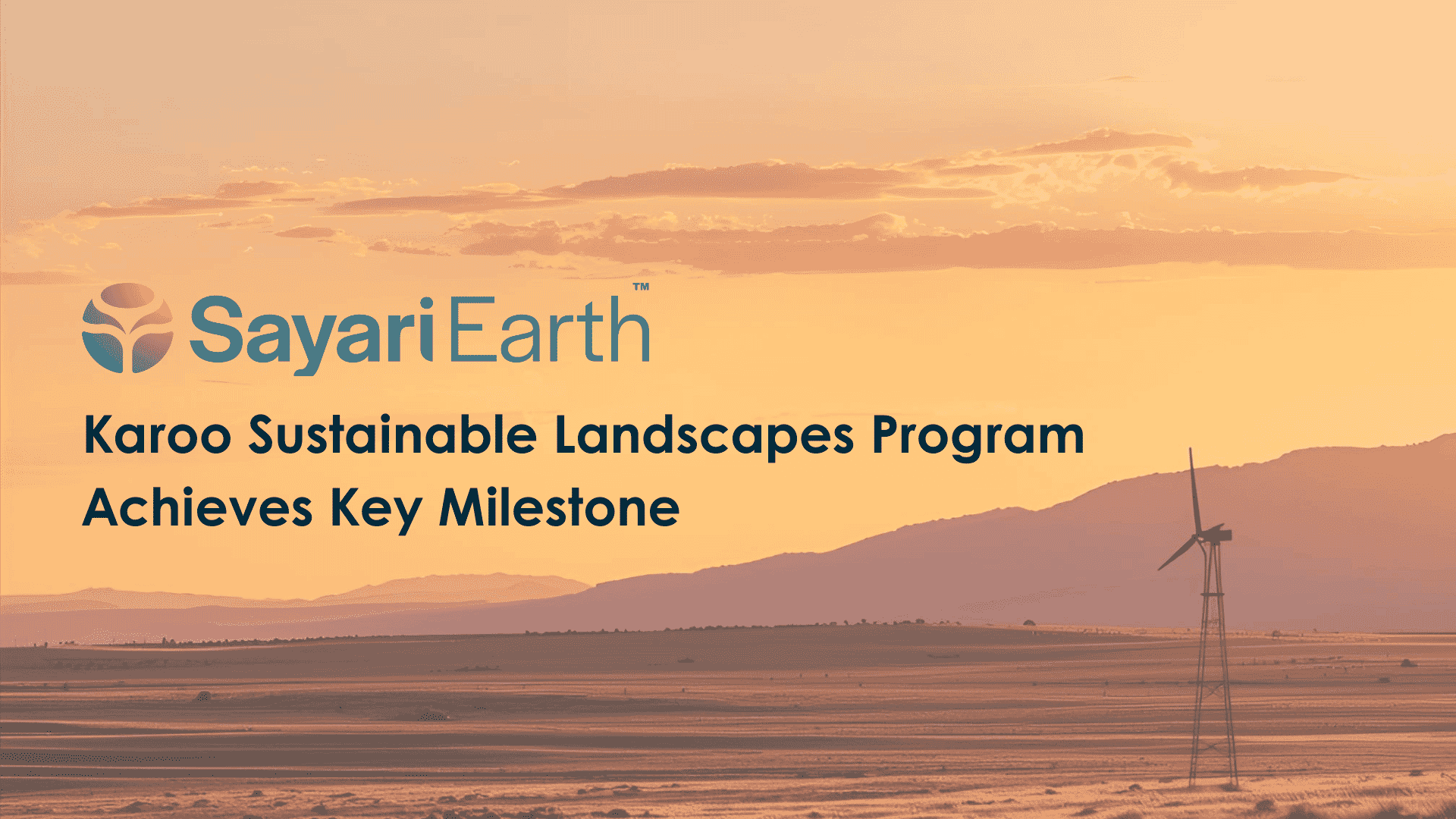 Karoo-Sustainable-Landscape-Program-Achieves-Key-Milestone-5