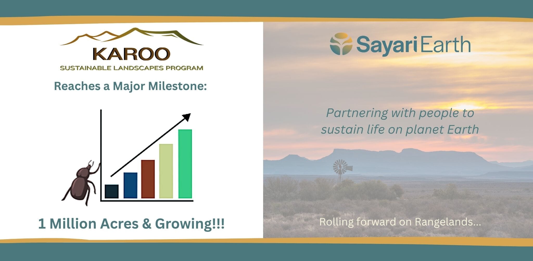 KSLP-1-Million-Acres-Announcement_Website-Blog-Image